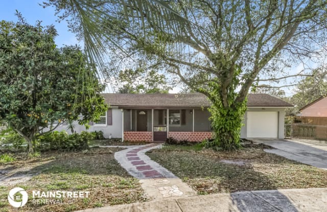6984 Autrey Avenue East - 6984 Autrey Avenue, Jacksonville, FL 32210