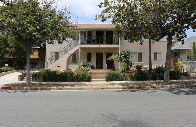 122 W Arrellaga Street photos photos 122 W Arrellaga Street photos photos