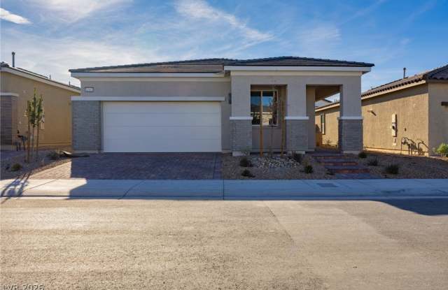 8385 Vanhoy Creek Street - 8385 Vanhoy Creek Street, Las Vegas, NV 89166