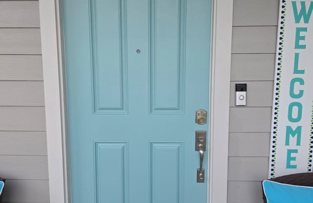 Nice 3BR Town House in Oakleaf photos photos