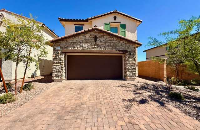 NEWLY UPGRADED 3 BED 2.5 BATH 2 CAR GARAGE SINGLE FAMILY HOME WITH LOFT IN CADENCE! photos photos