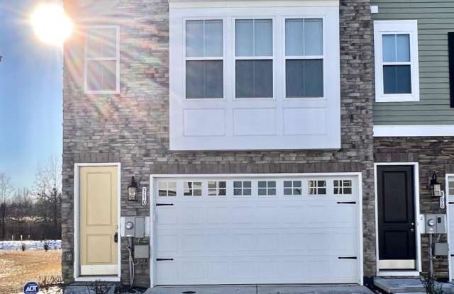 310 ANDREW Court - 310 Andrew Court, New Castle County, DE 19709