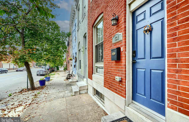 131 N PATTERSON PARK AVENUE photos photos