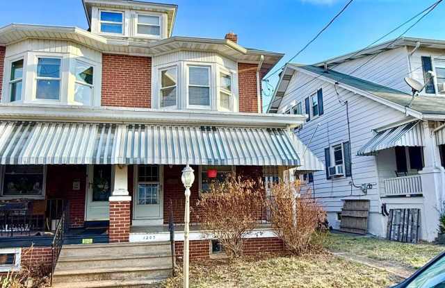 1203 CHERRY Street photos photos