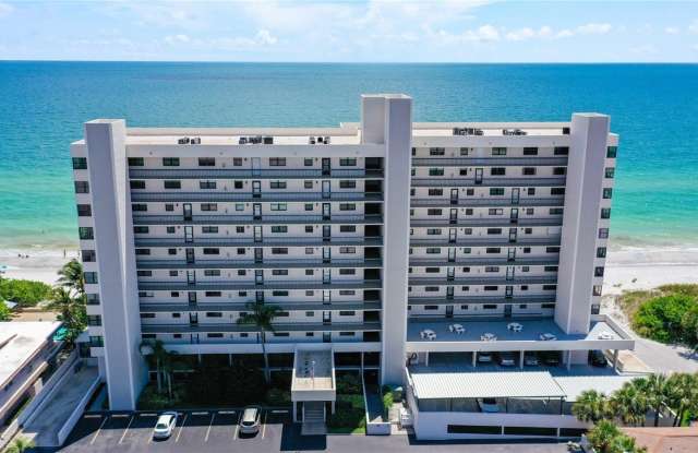 15462 GULF BOULEVARD photos photos