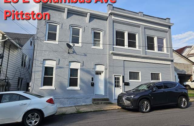 28 E Columbus Avenue photos photos