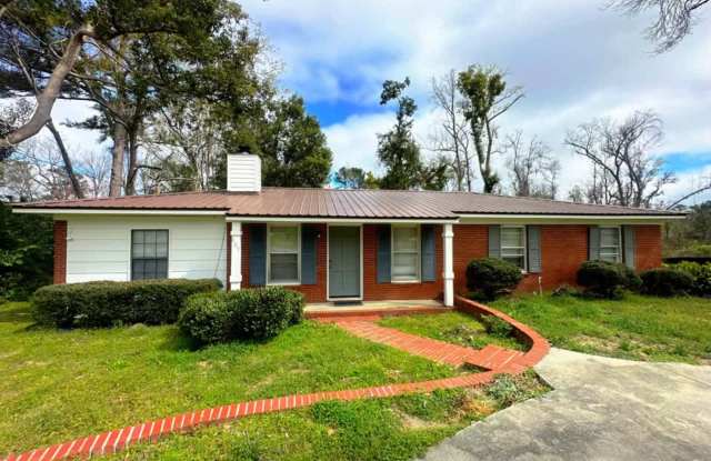 607 Parker Mathis Dr photos photos