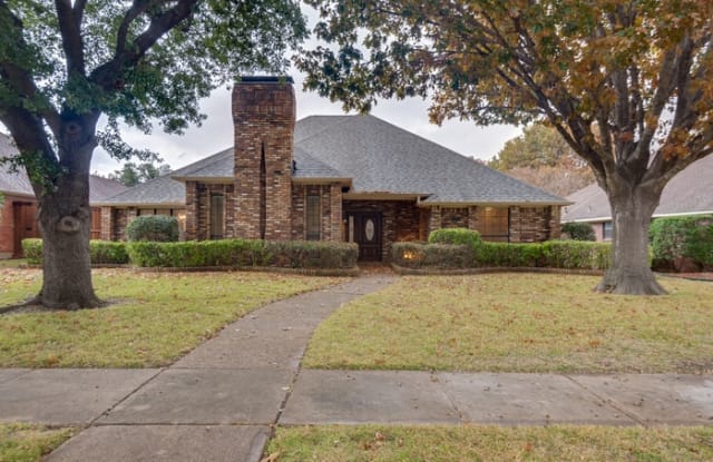 915 Spring Brook Drive - 915 Spring Brook Drive, Allen, TX 75002