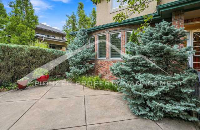 Exquisite Home In The Heart Of Cherry Creek With a 3-Car Garage! Gallery 4