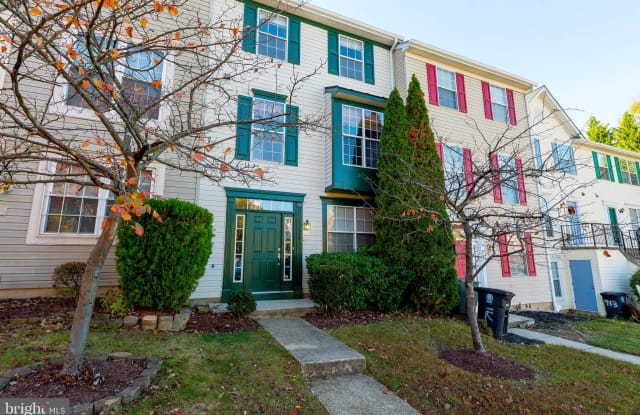 709 TOLA COURT - 709 Tola Court, Summerfield, MD 20785
