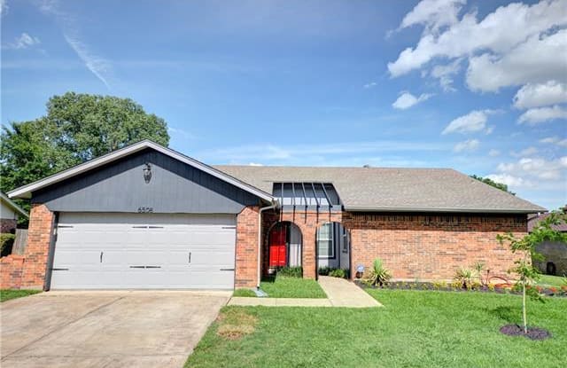 6508 Chilton Drive - 6508 Chilton Drive, North Richland Hills, TX 76182