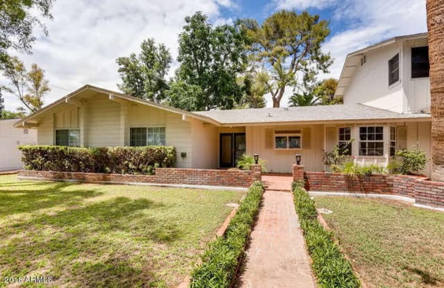 2102 E. Solano Dr. - 2102 East Solano Drive, Phoenix, AZ 85016