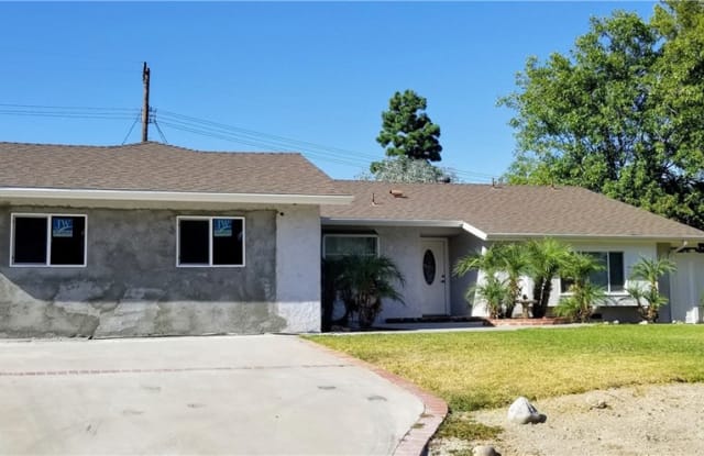 11946 Cameo Place - 11946 Cameo Place, Los Angeles, CA 91344