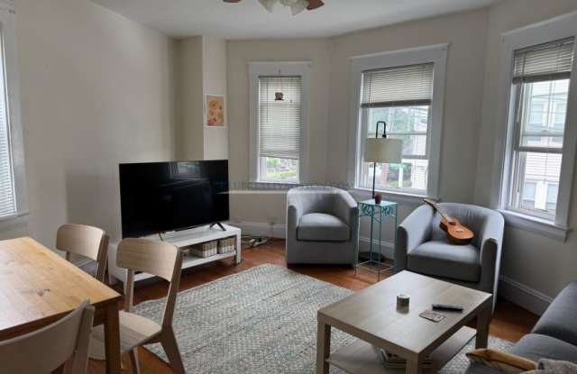 56 Montfern Ave. photos photos