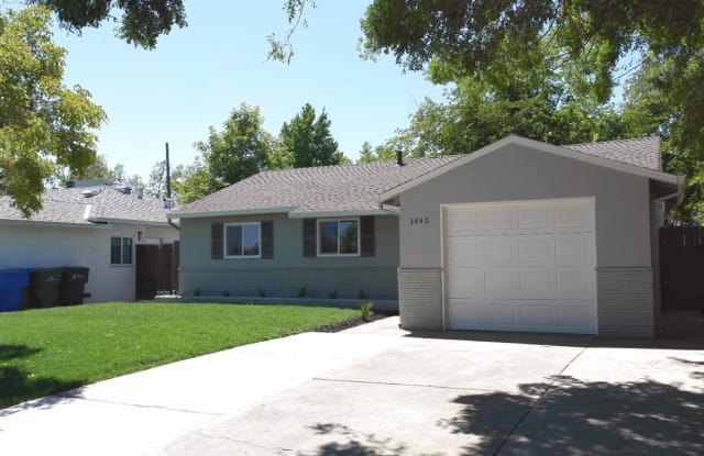 3440 65th St - 3440 65th Street, Sacramento, CA 95820