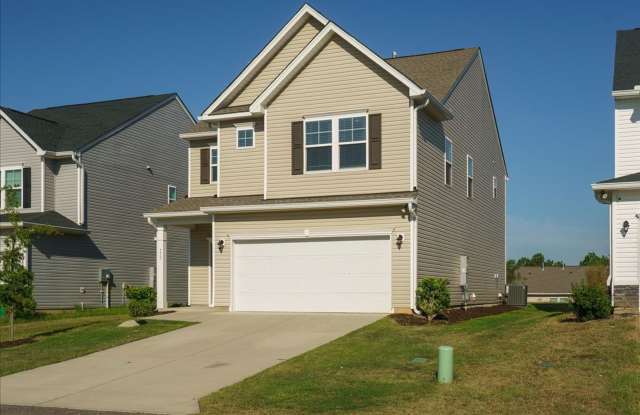 Welcome Home to Clairbourne Estates – Looking for a HOME and not an apartment? Gallery 3