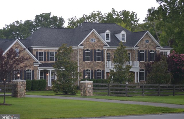 22651 BEAVERDAM DRIVE - 22651 Beaverdam Drive, Loudoun County, VA 20148