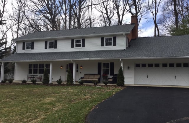 14504 GEORGIA AVENUE - 14504 Georgia Avenue, Aspen Hill, MD 20853