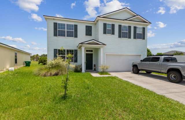 Spacious 5-Bedroom Home – Prime Amelia Concourse Location! photos photos