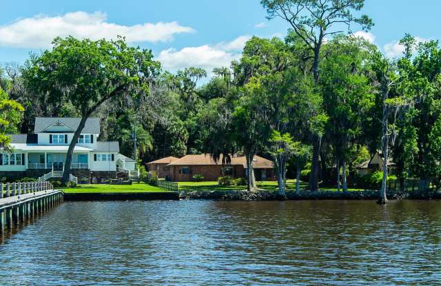 1048 FRUIT COVE RD - 1048 Fruit Cove Road, Fruit Cove, FL 32259
