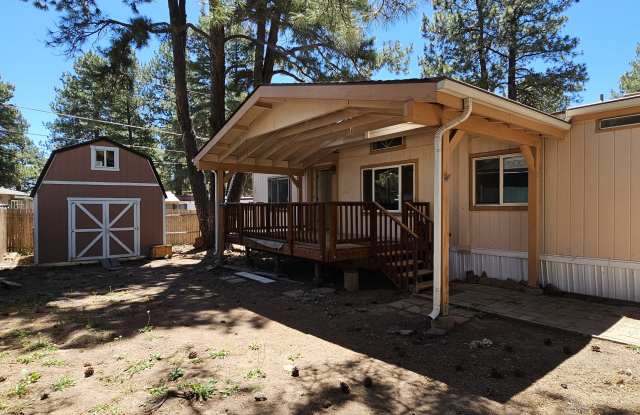 2349 Tishepi Trail photos photos