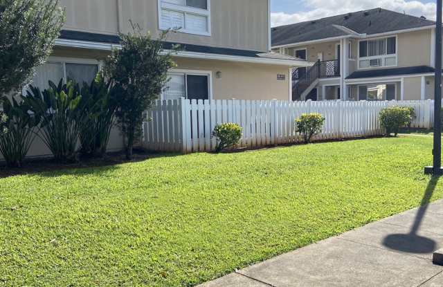 Highly Desirable 3 bedroom Town house in Havens At Ii Vista in Mililani Mauka photos photos