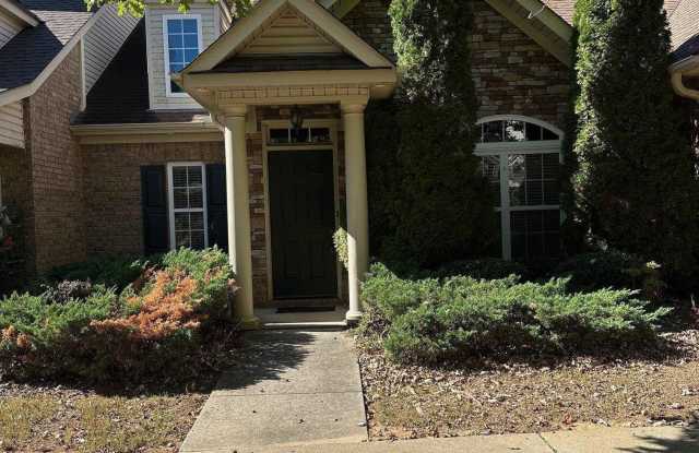 1829 Rushing Wood Drive - 1829 Rushing Wood Drive Northwest, Huntsville, AL 35757