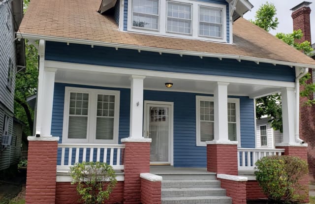 1623 McDaniel Street - 1623 Mcdaniel Street, Portsmouth, VA 23704