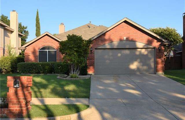 2308 Sunflower Lane - 2308 Sunflower Lane, Flower Mound, TX 75028