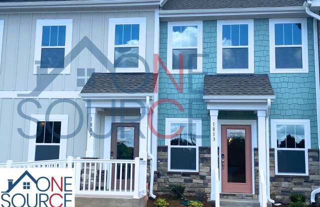 2059 Finchley Street - 2059 Finchley Street, Winston-Salem, NC 27103