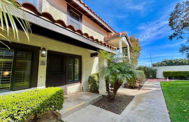 Oxnard | The Colony | 2 Bed + 2 Bath Condo | Gated Community | 2214 Martinique Ln - 2214 Martinique Lane, Oxnard, CA 93035