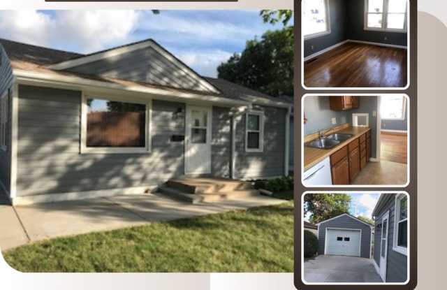 Super Cute 1 level Ranch Gallery 1