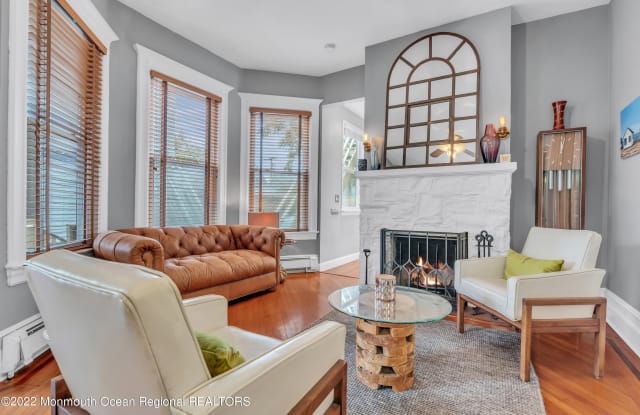 602 3rd Avenue - 602 Third Avenue, Asbury Park, NJ 07712