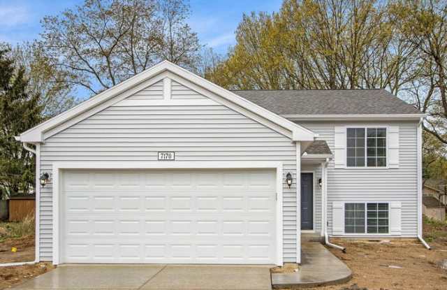 3059 N. Sedge Wren Drive - 3059 N. Sedge Wren Drive, Grandville, MI 49418