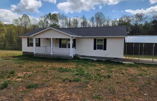 Quiet, Country Living! photos photos