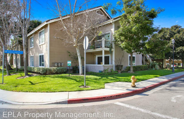 8718 Weybridge Place, Unit F - 8718 Weybridge Place, Inglewood, CA 90305