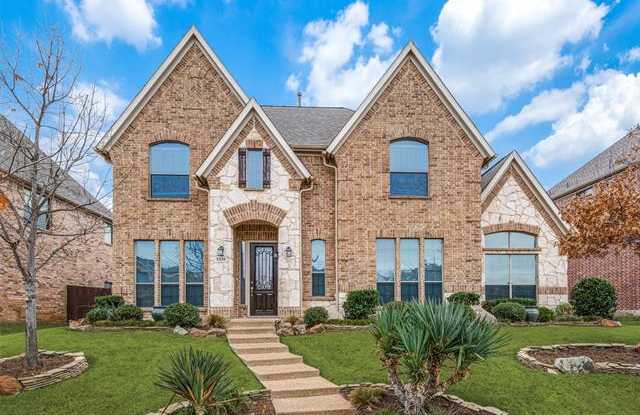3339 Country Glen Trail - 3339 Country Glen Trail, Frisco, TX 75034