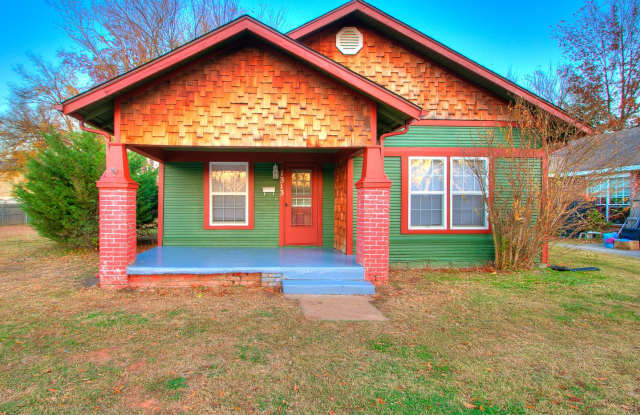 3 Bedroom 1 Bath home in Shawnee! photos photos