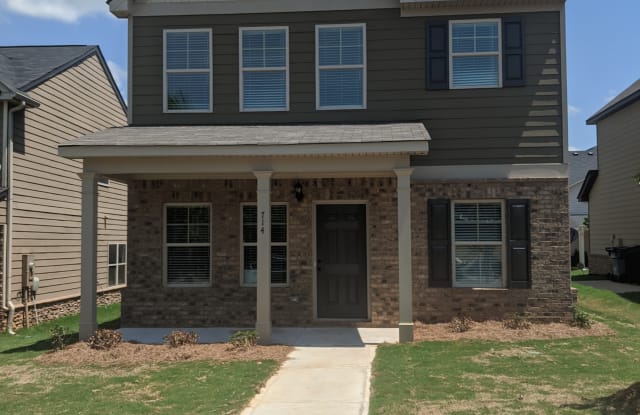 714 Galveston Way - 714 Galveston Way, McDonough, GA 30253