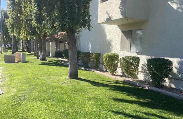 8838 N 8TH Street unit: 104 photos photos