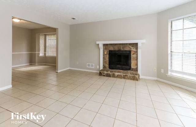 534 Woodcrest Manor Drive Gallery 4