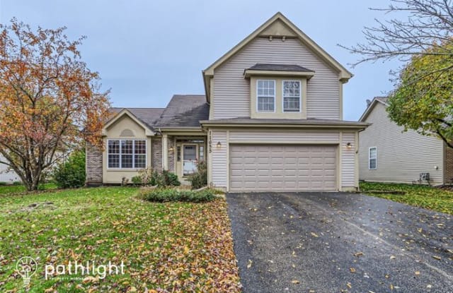 11655 Decathalon Lane - 11655 Decathalon Lane, Plainfield, IL 60585