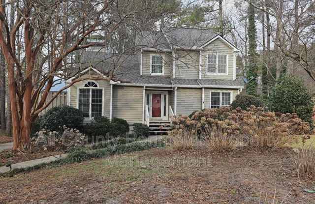 978 West Mill Bend - 978 West Mill Bend, Cobb County, GA 30152