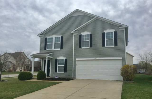1445 Bluestem Drive Gallery 2