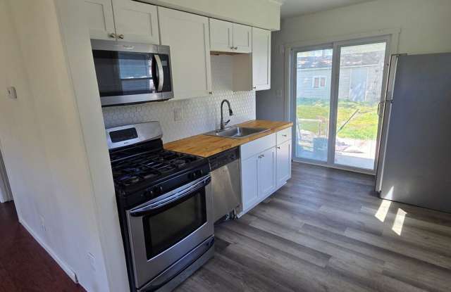 Charming 2BR House in Hammond photos photos
