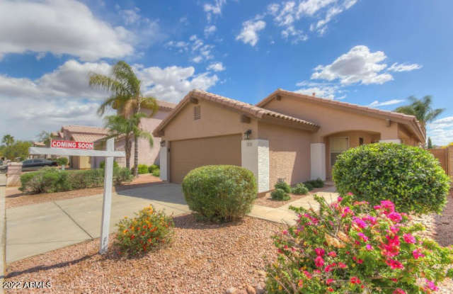 3911 E ROSEMONTE Drive - 3911 East Rosemonte Drive, Phoenix, AZ 85050