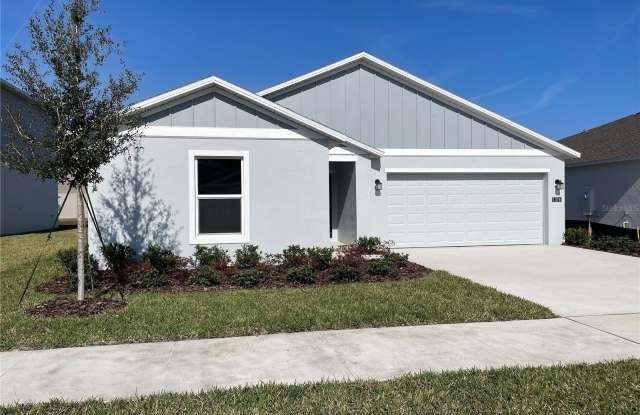 1374 BLUE ASH LANE - 1374 Blue Ash Lane, DeLand, FL 32720