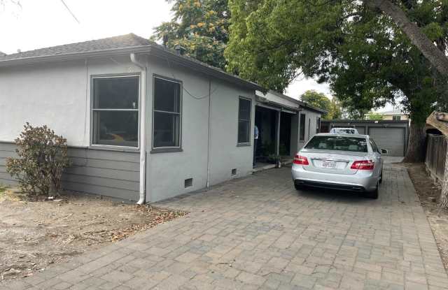 167 Goodyear ST - 167 Goodyear Street, San Jose, CA 95110