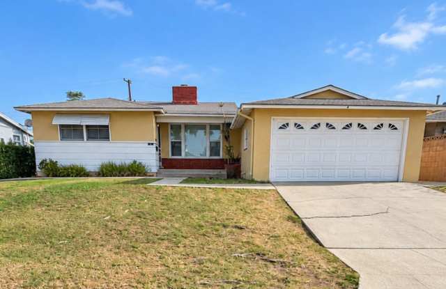 Beautiful 3-Bedroom, 2-Bath Home in La Mirada – Ready for Move-In! Gallery 1