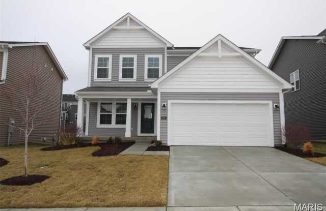 331 Dalriada Boulevard - 331 Dalriada Boulevard, O'Fallon, MO 63368 331 Dalriada Boulevard - 331 Dalriada Boulevard, O'Fallon, MO 63368